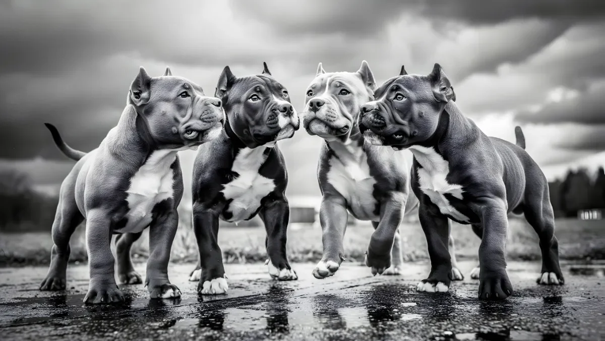 New Litter