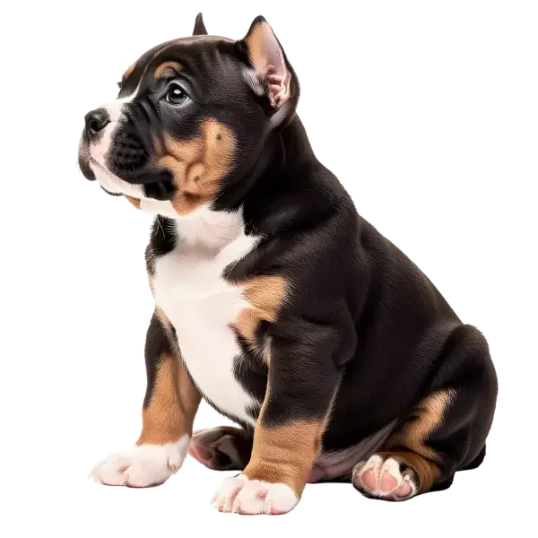 Deposit on Puppy