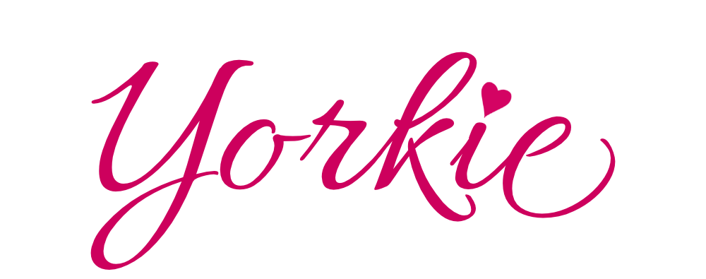 Yorkie Website