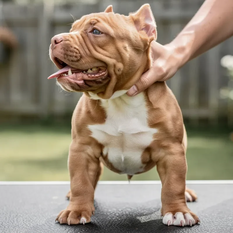 Diva - Female Puppy