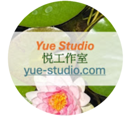 Yue Studio - Online Learning Chinese