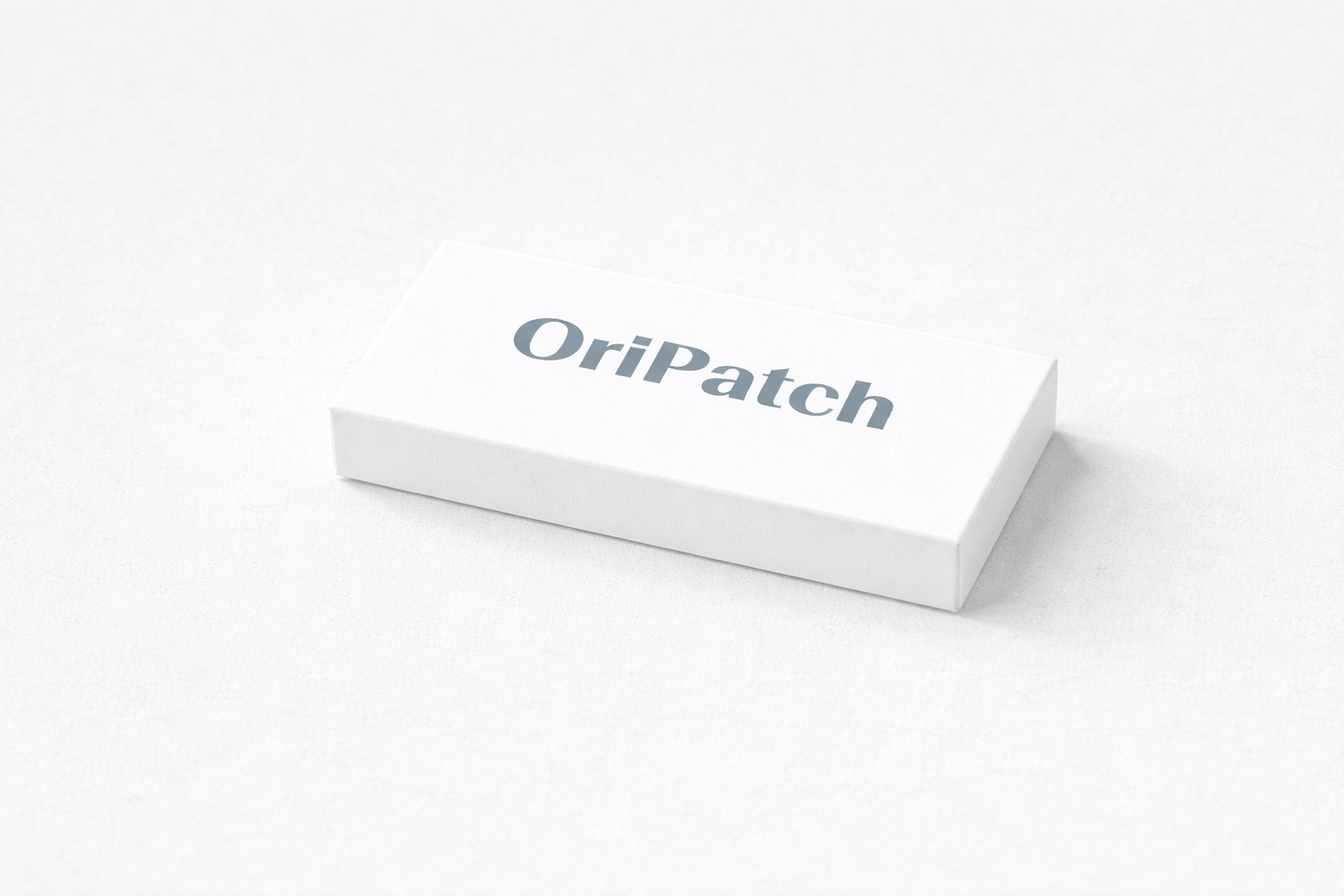 Image for illustrative purposes only. Packaging design is subject to change and may differ from the final product