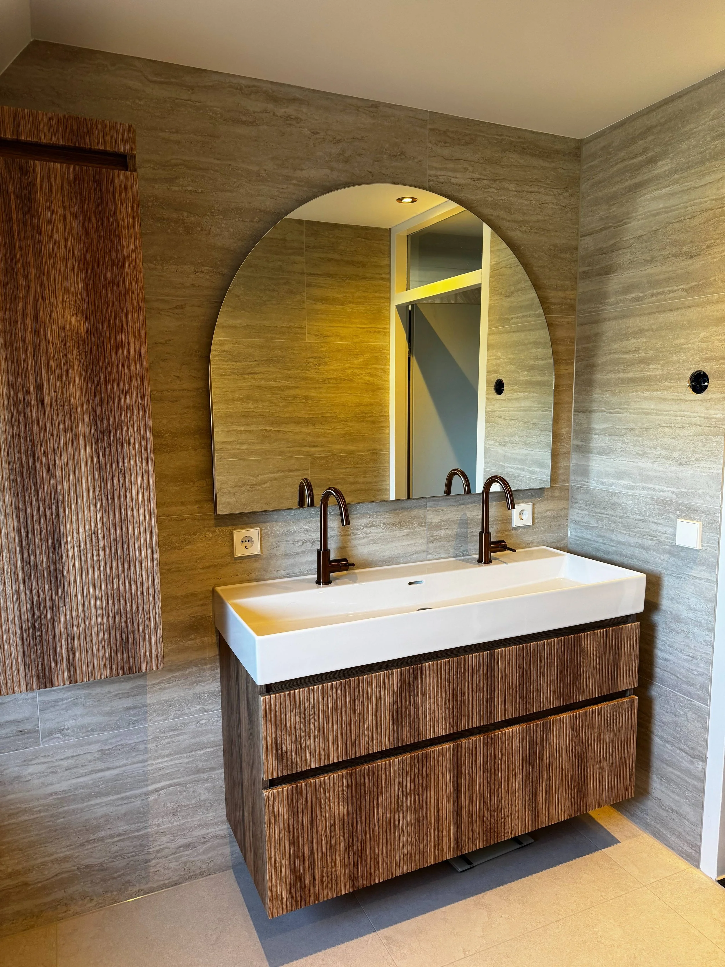 Badkamer Hoorn Ursem Noord-Holland