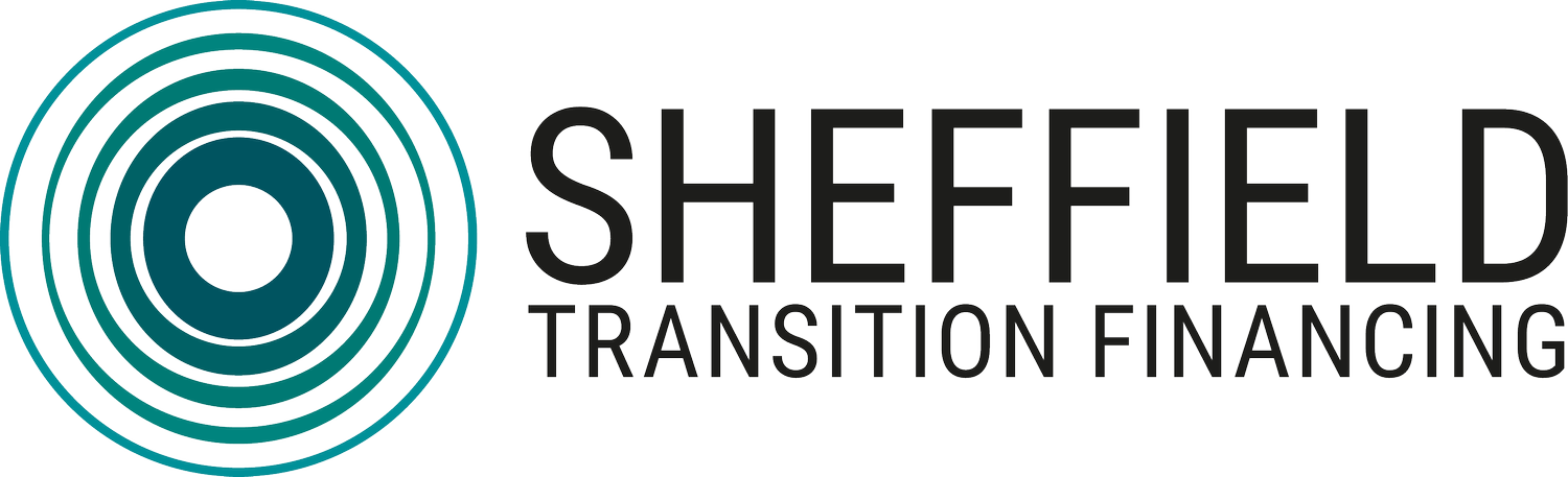 Sheffield Transition Financing