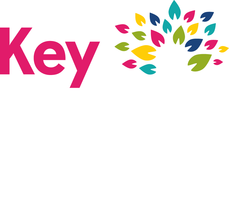 Key Fund logo