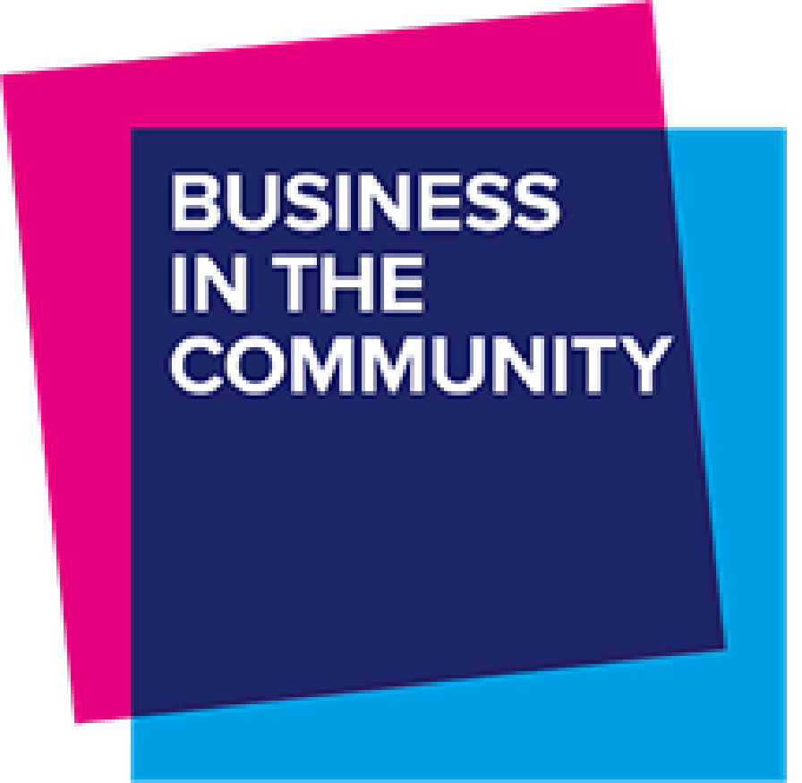 Business in the Community logo