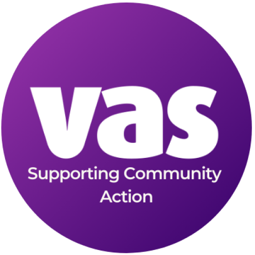 VAS logo