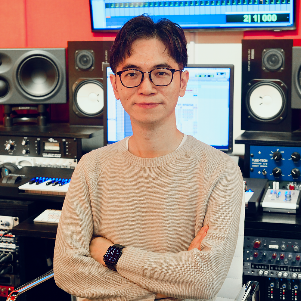 Composer, arranger, producer