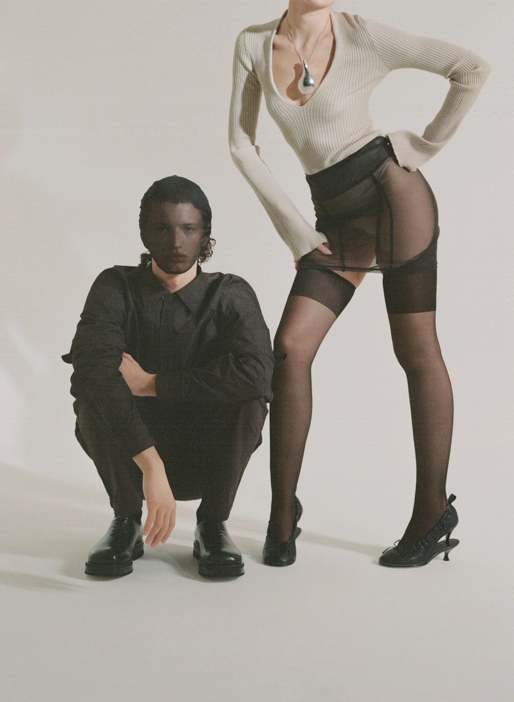 LULA JAPAN - Game of love