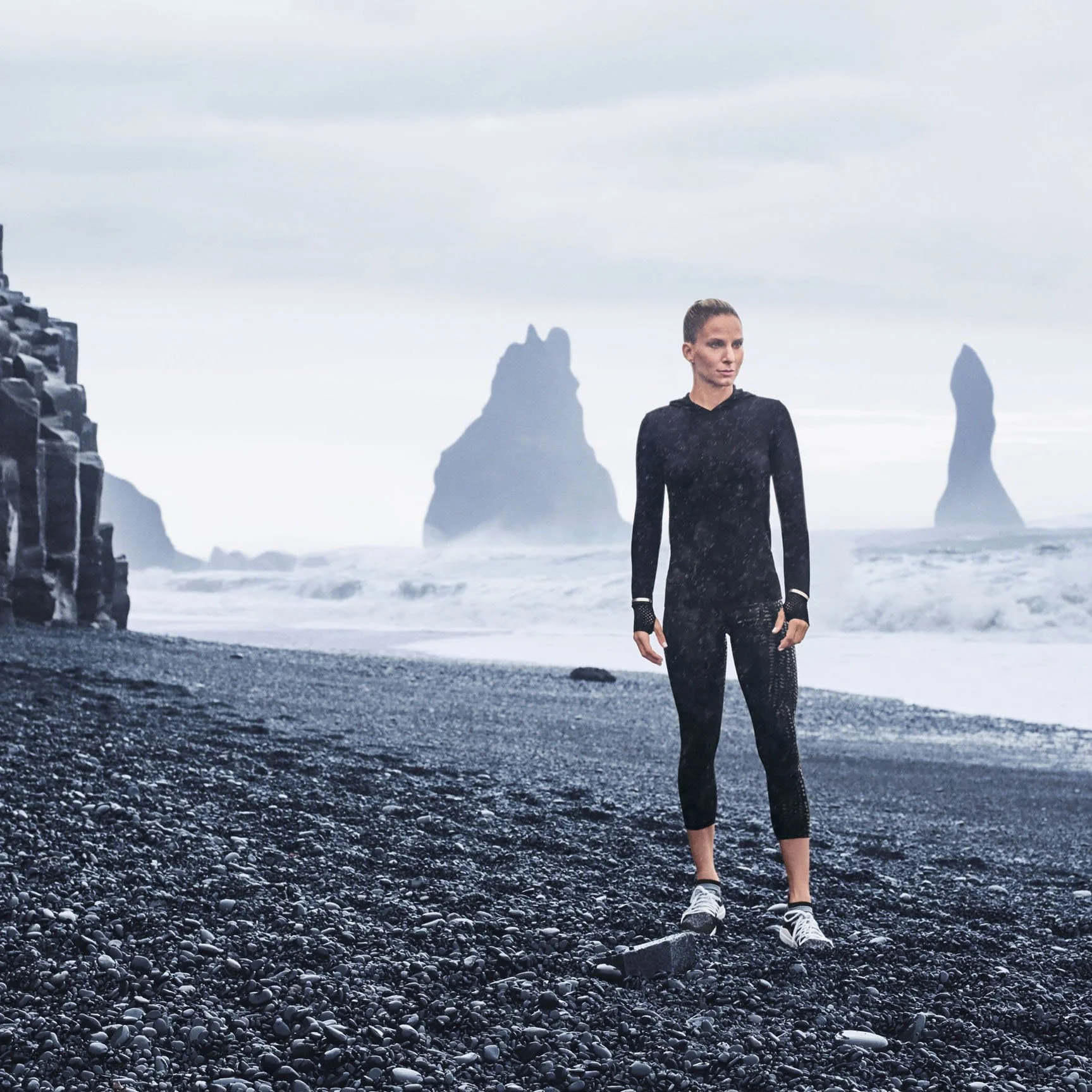 FABLETICS - FW Campaign