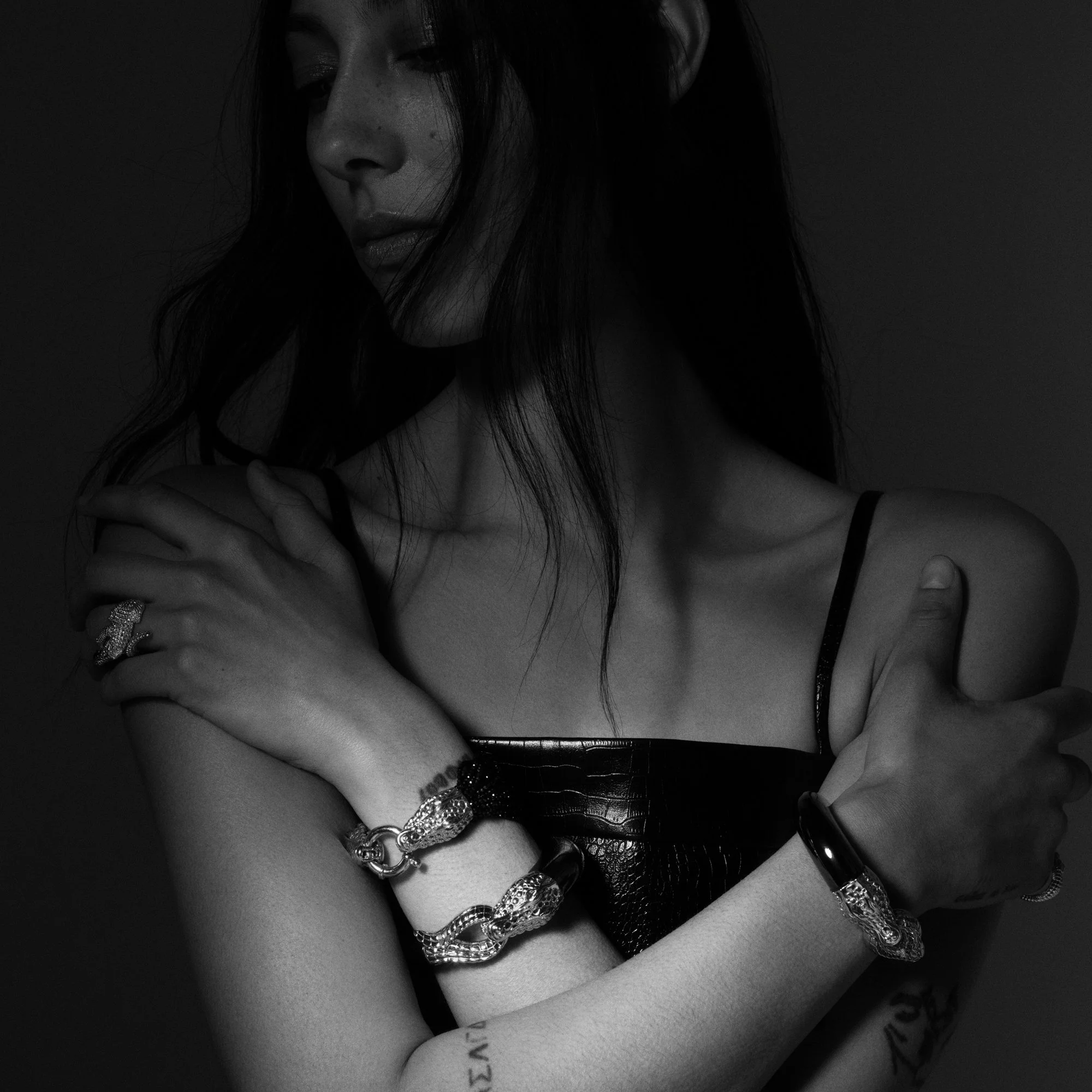 ARISTOCRAZY - Savages Campaign