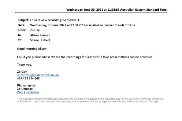 Request for folio review recordings.jpg