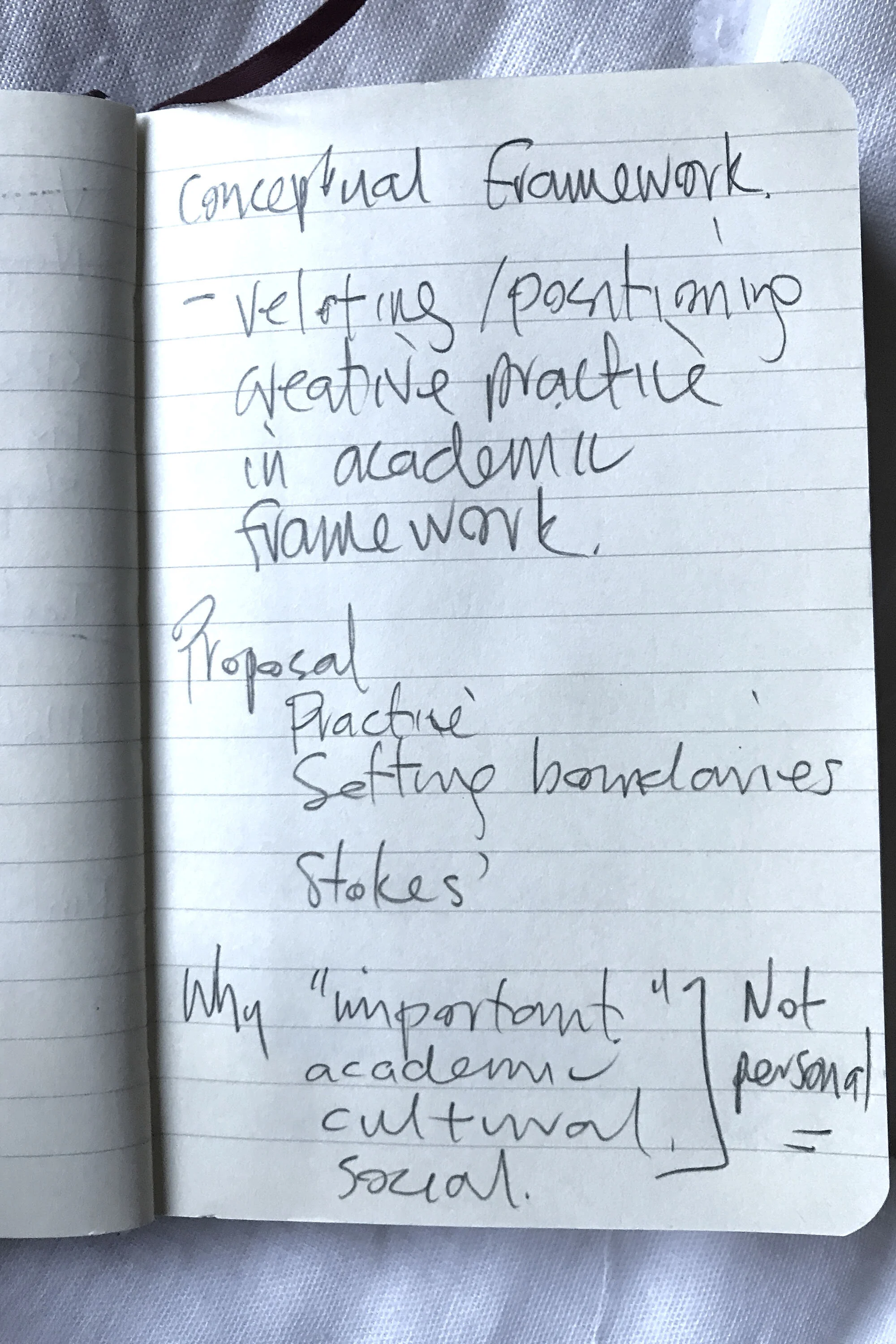 210729 Praxis Week 2