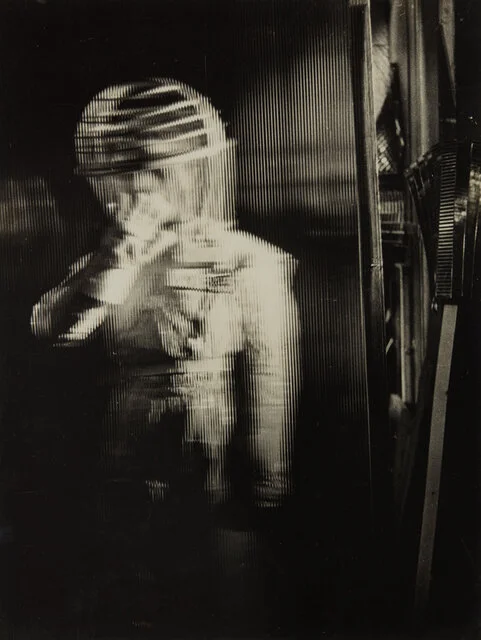 Things to come, László Moholy-Nagy 1936