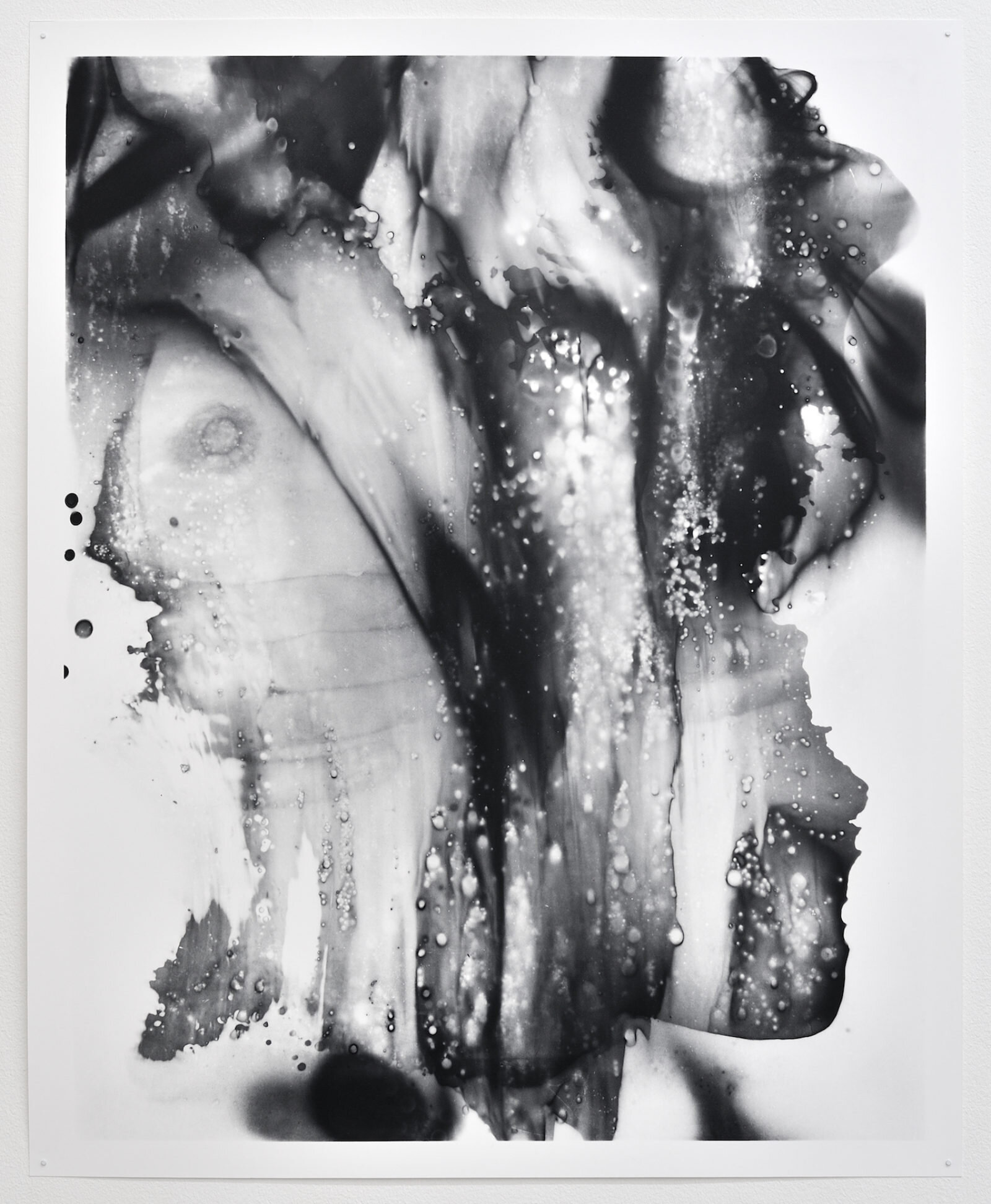 Eileen Quinlan, No One Sleeps 2014