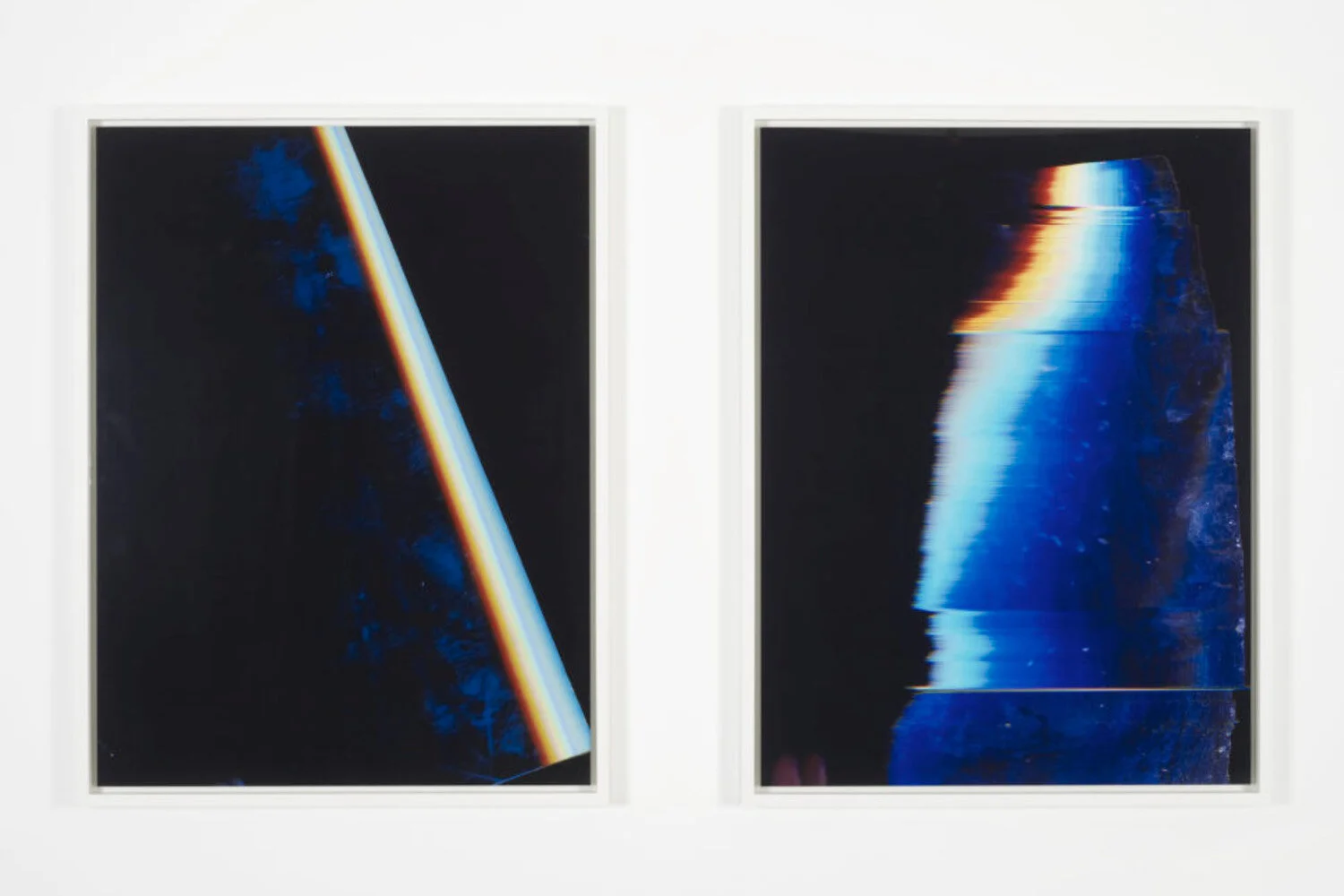 Eileen Quinlan, Fried Sensor 2015