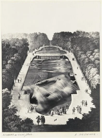 Roman Ciéslewicz, PORTRAIT-ROBOT DE LA POÉSIE, 1978