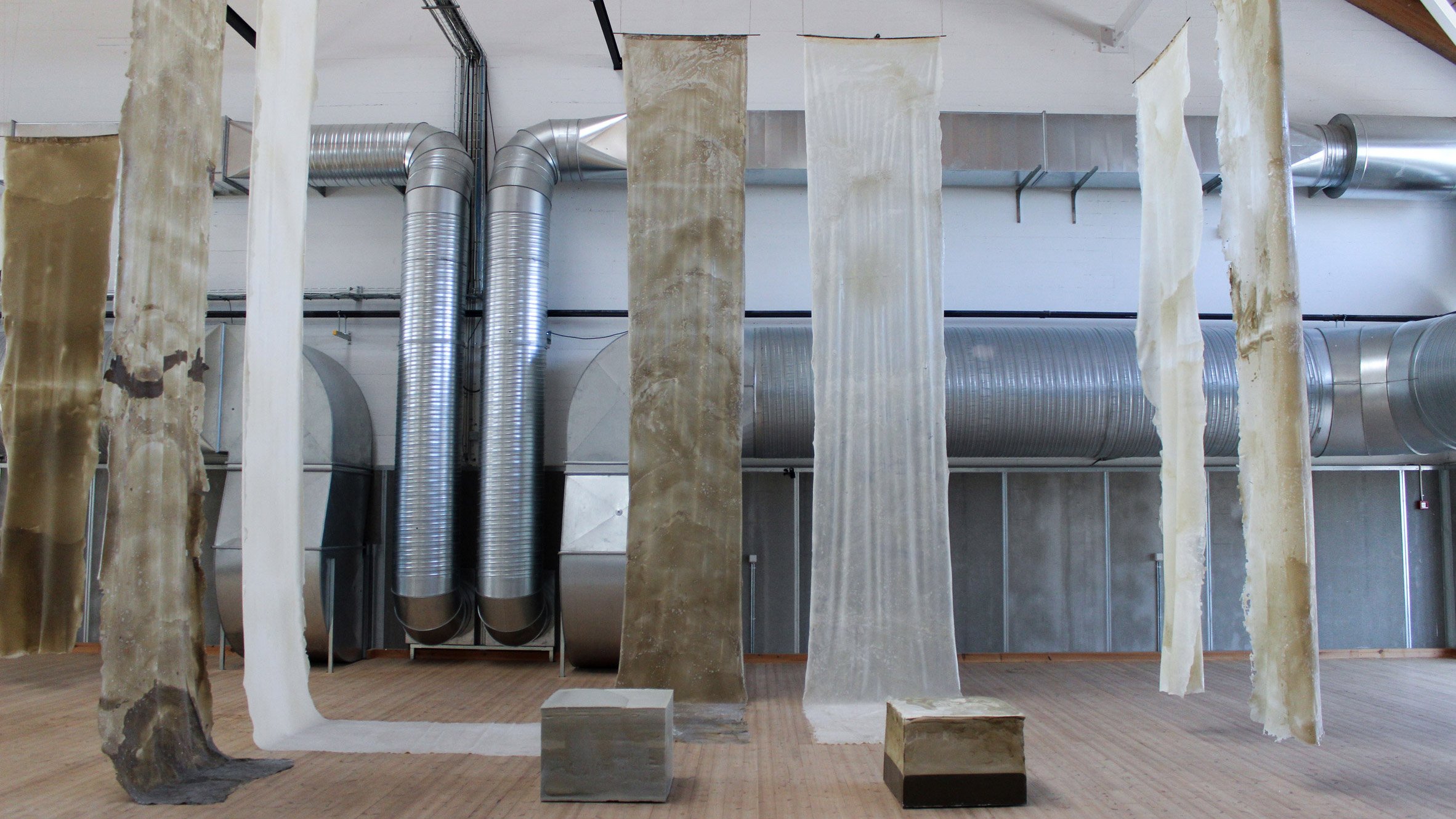 Exploring installation techniques