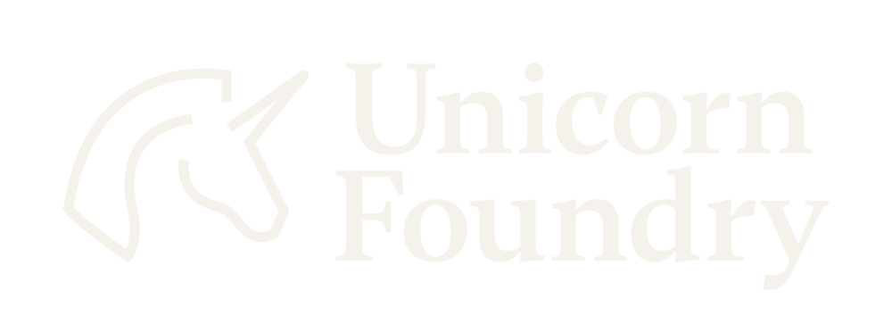 Unicorn Foundry