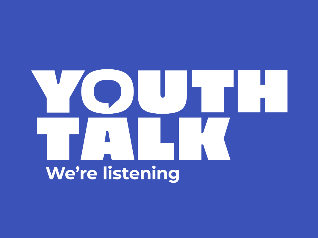 Youth Talk Charity | £1,225 raised for young people’s counselling.