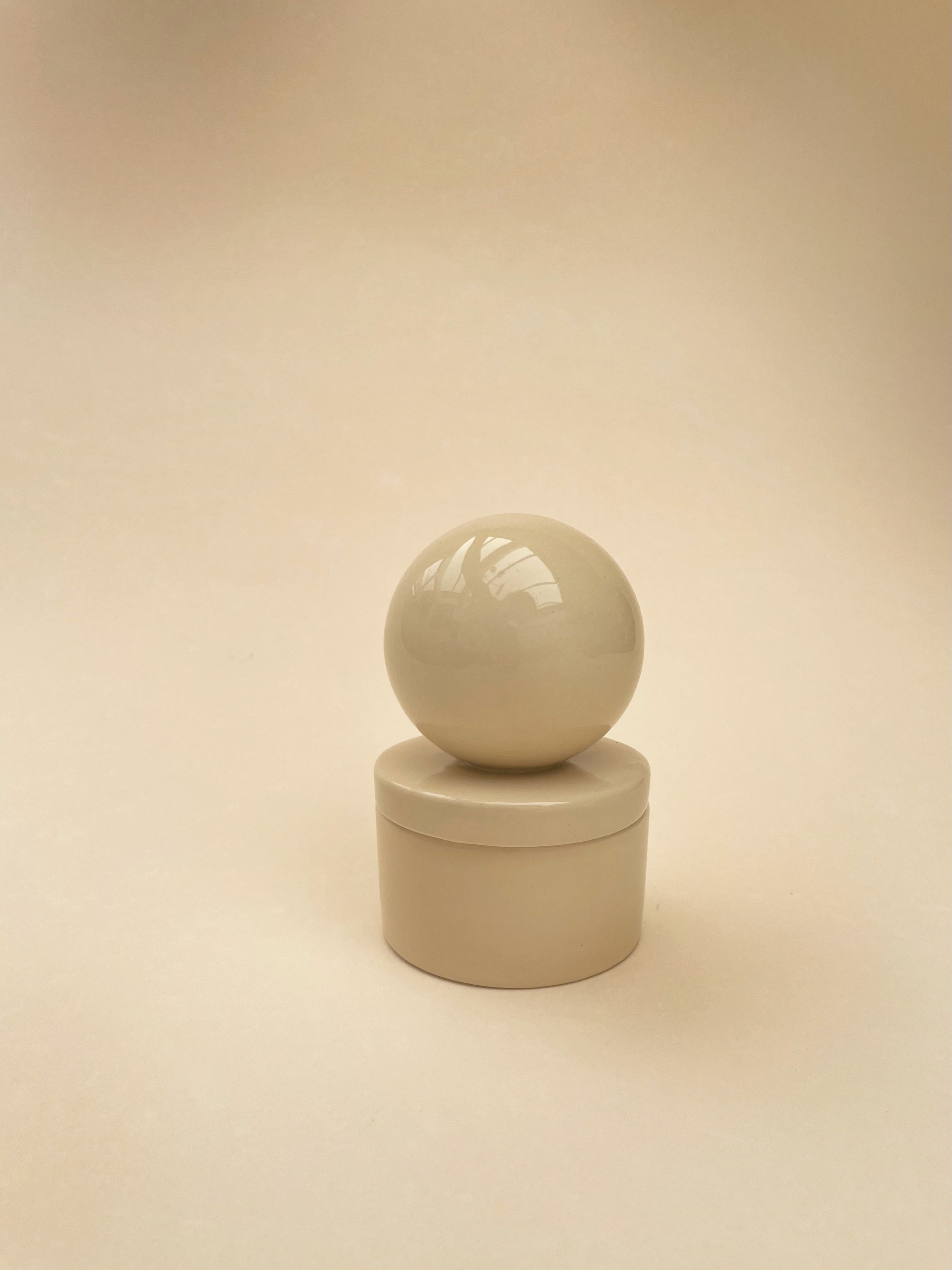 Box Boule - S