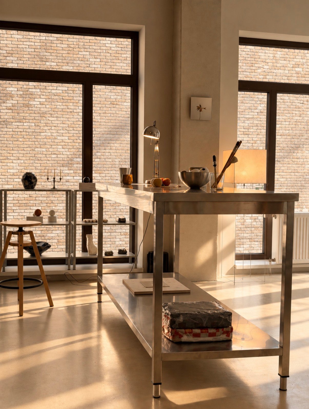 Ceramic Course