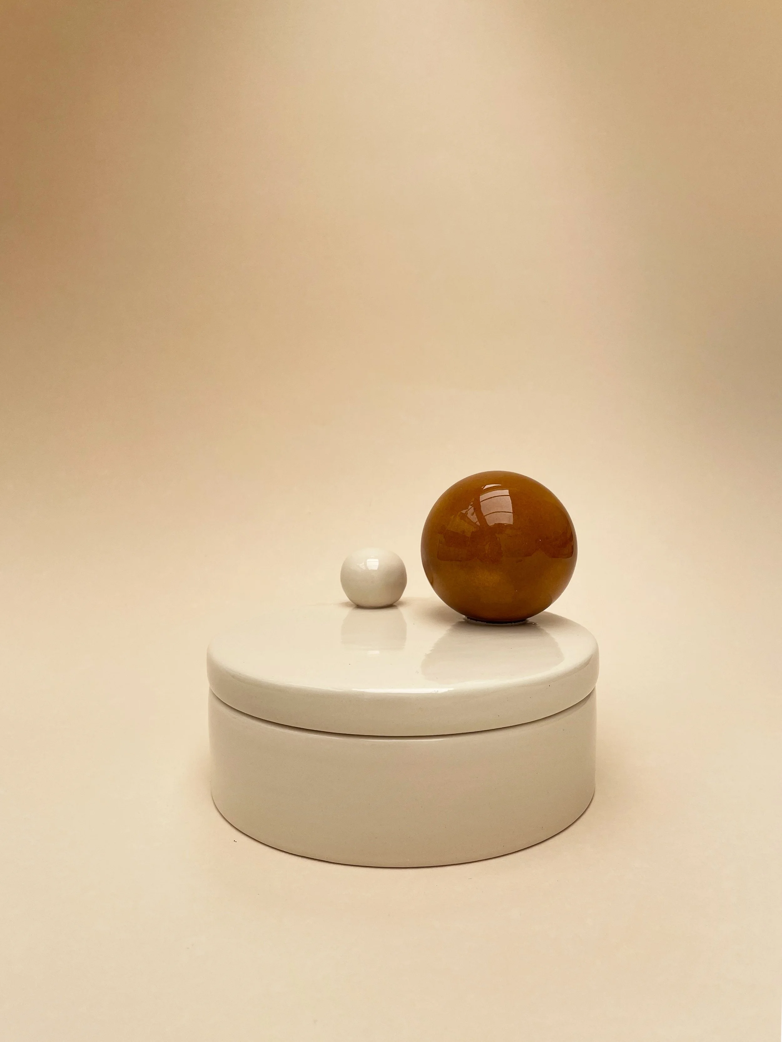 Box Boule - L