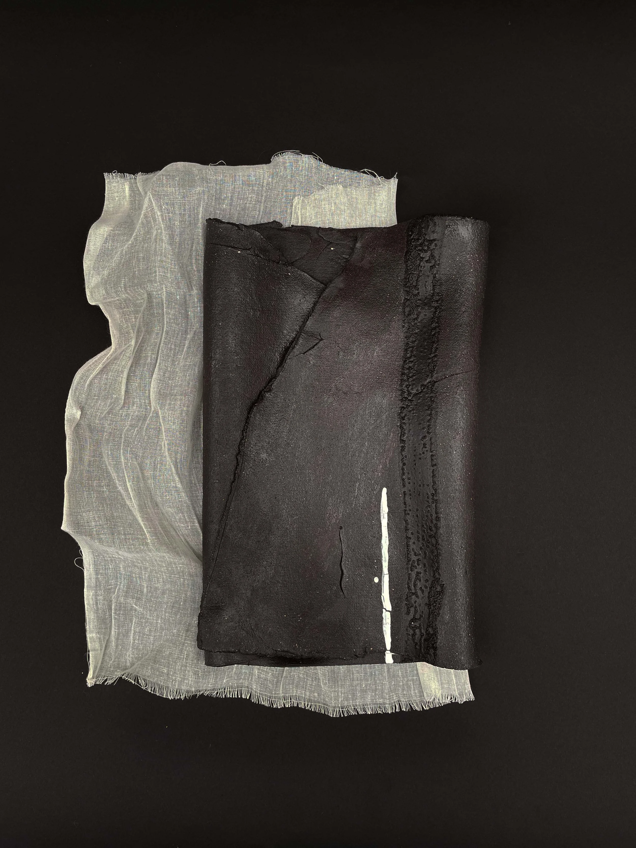 FOLDED SERIE 1 - N.2