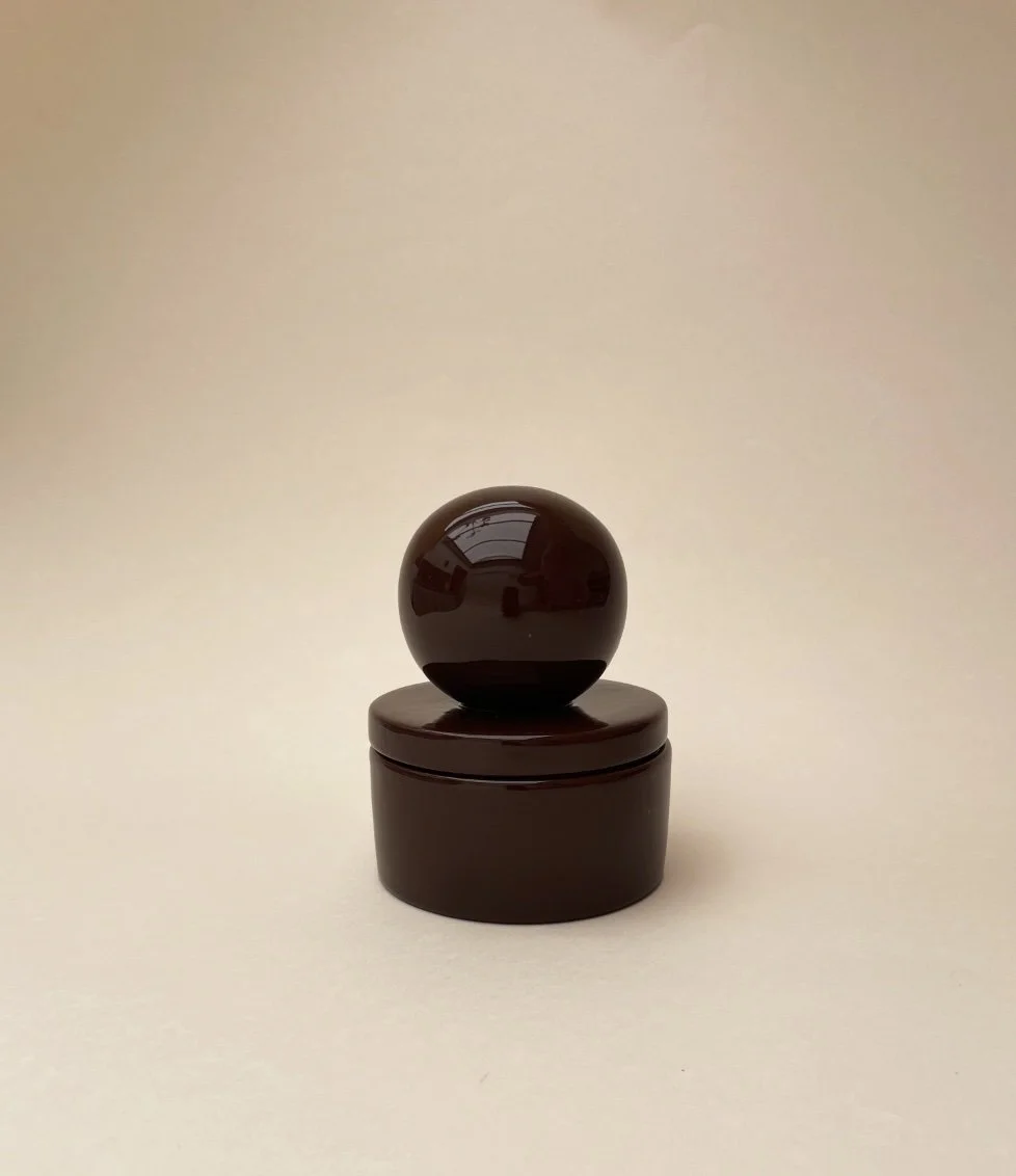 Box Boule - M