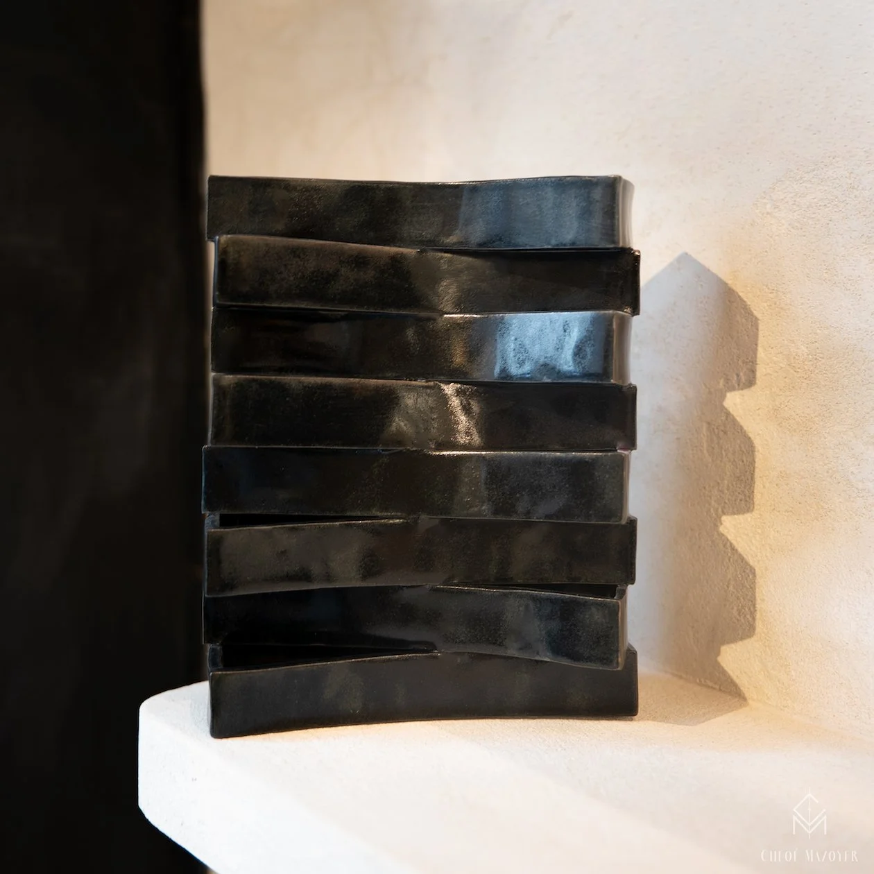 Applique Immiscée