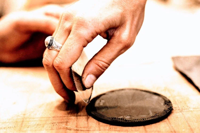 Accès libre à l'atelier céramique
