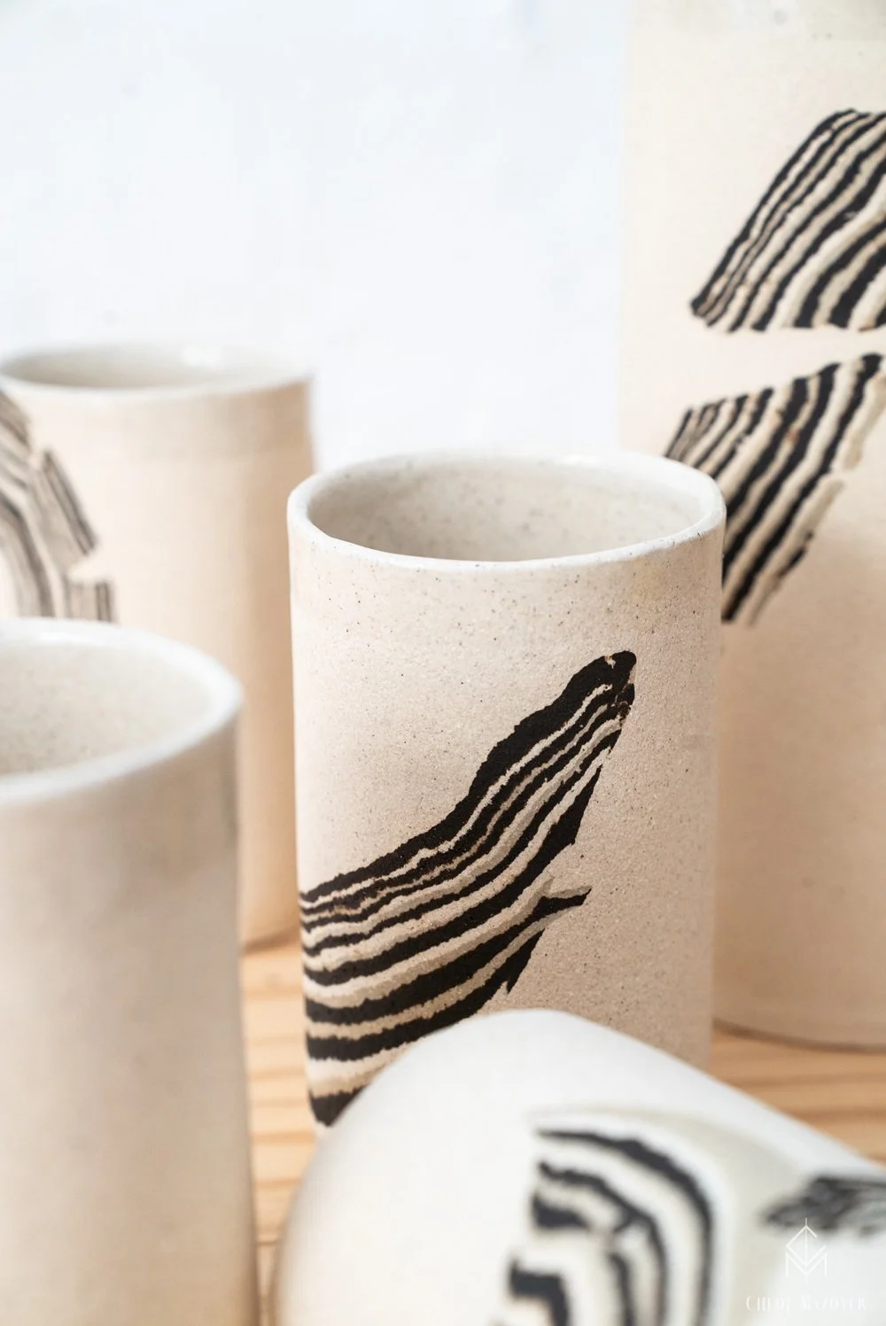Tasse [Paysages Intérieurs] -