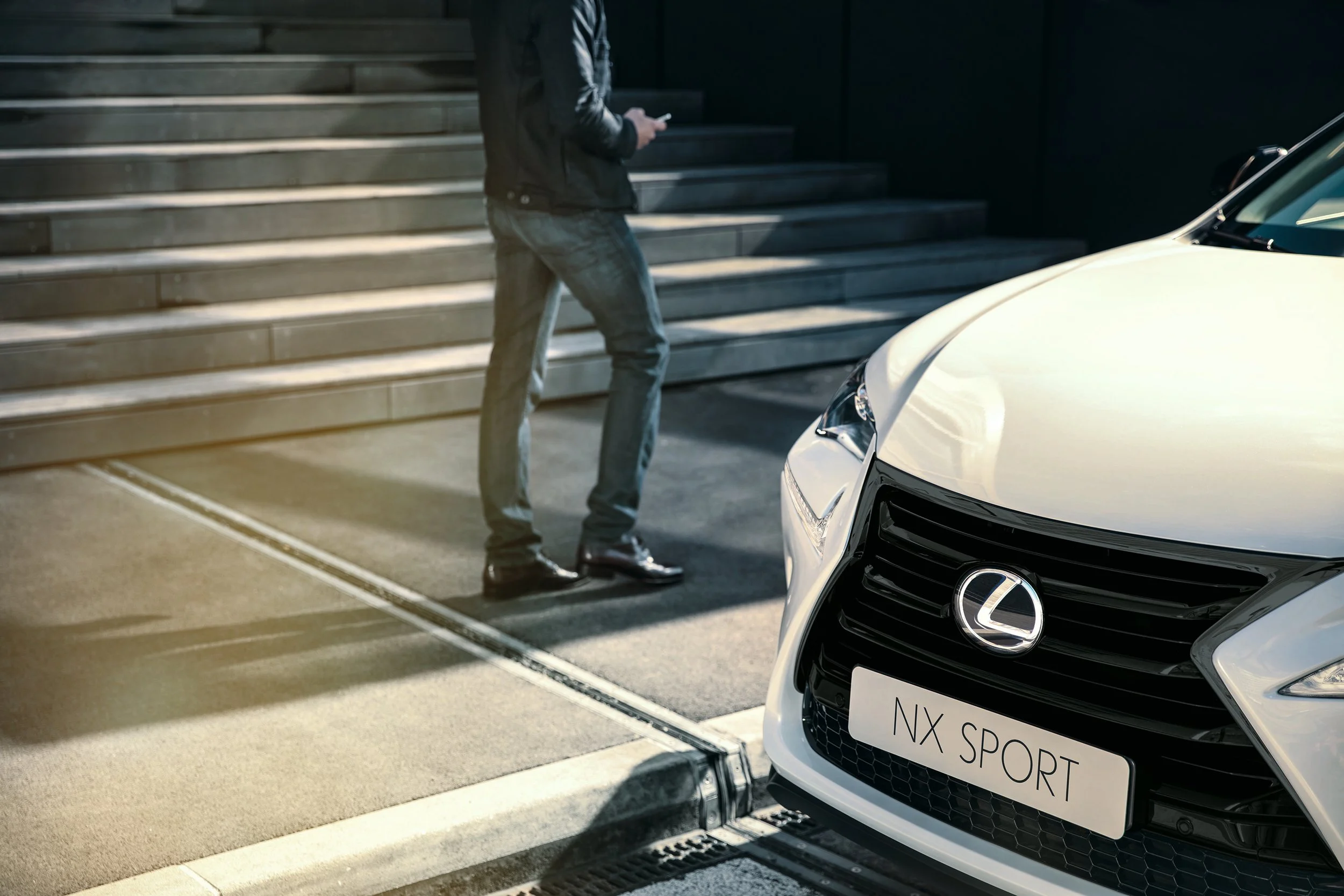 Lexus