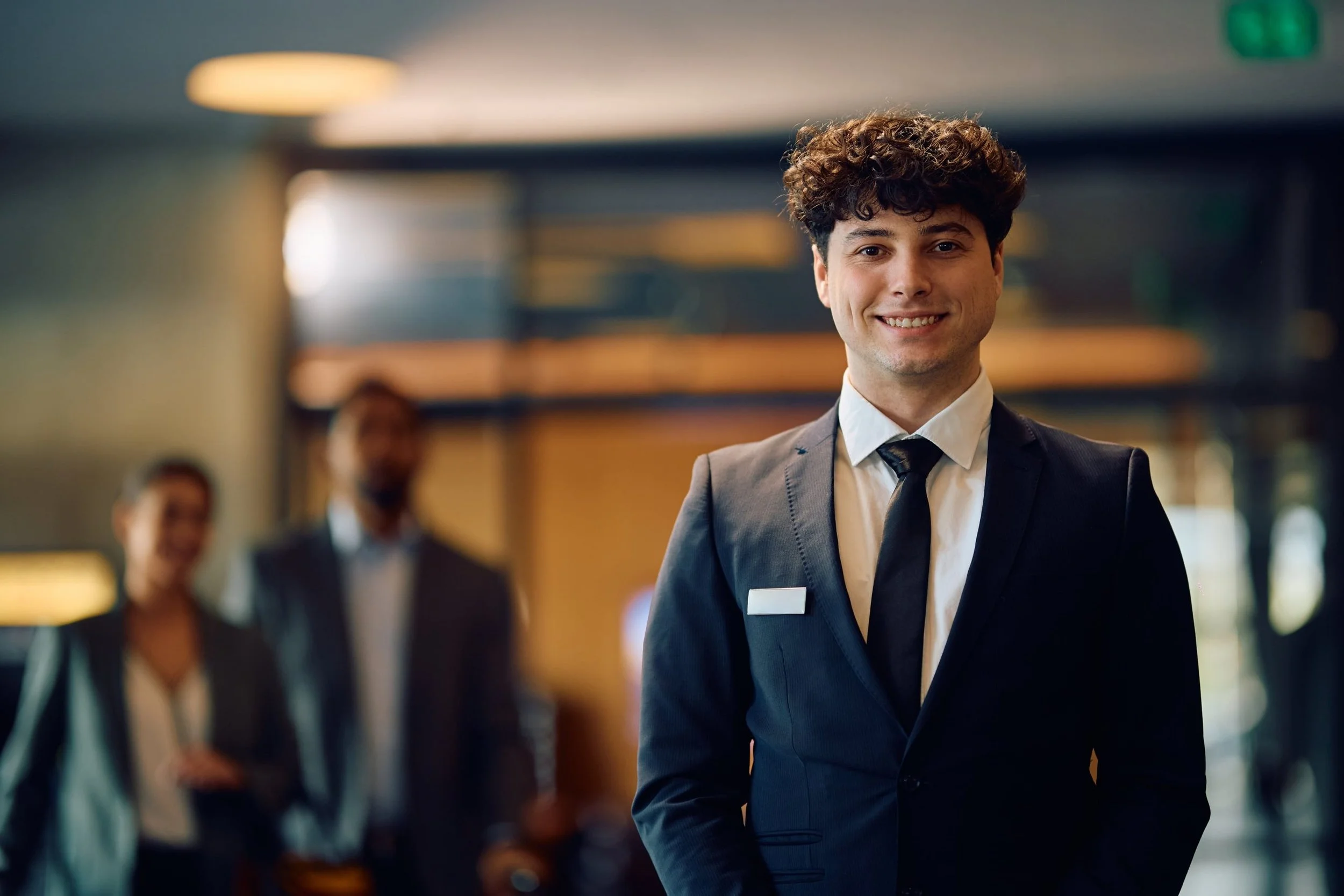 Concierge Service Worldwide