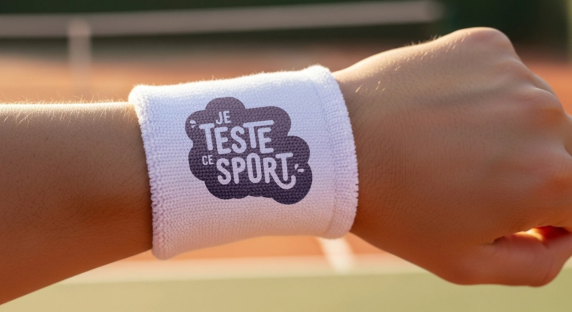 Goodies Label Sport Grand Poitiers 