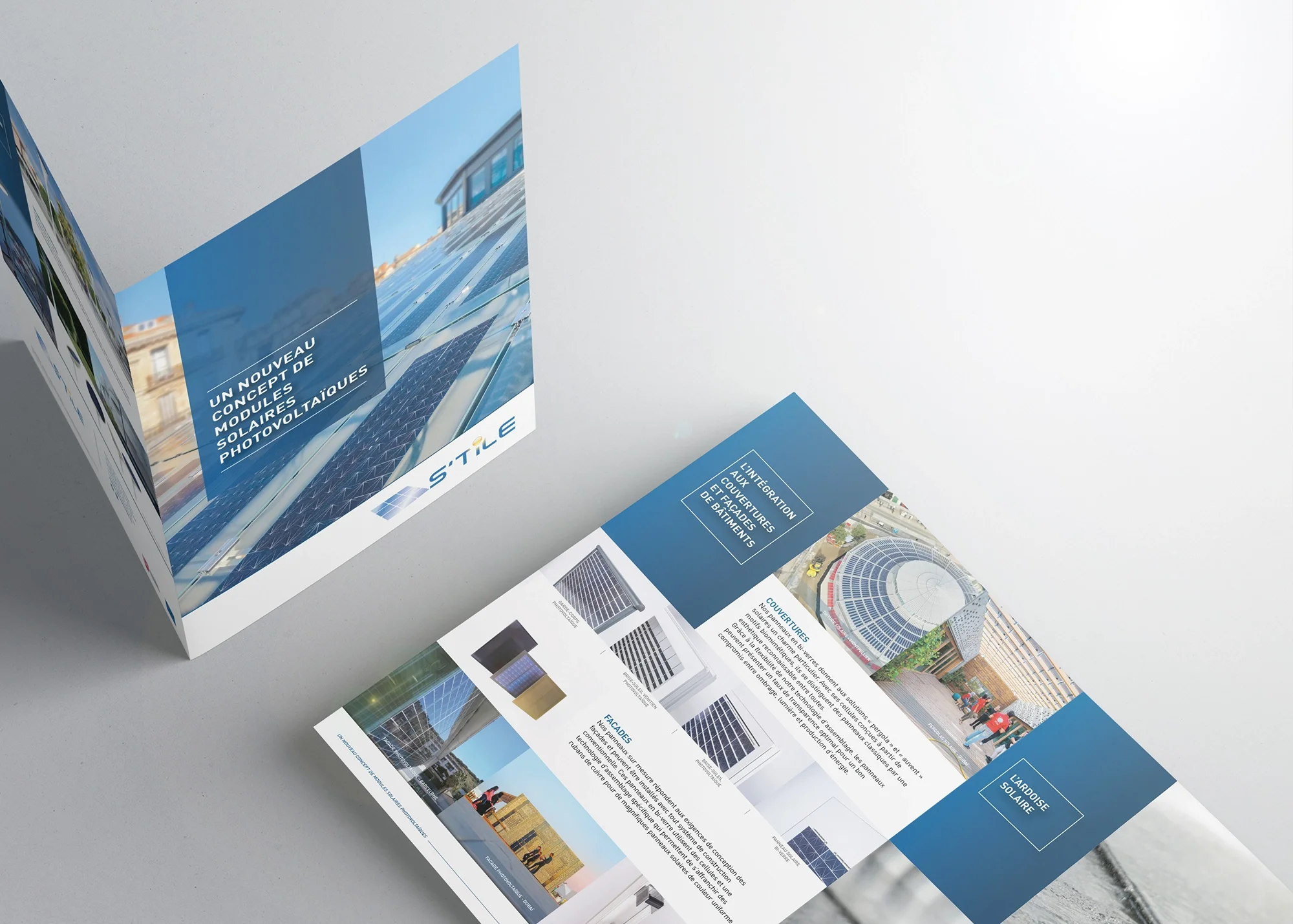 Outils communication S'tile