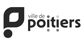 Logo de la ville de Poitiers