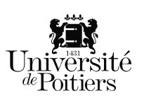 Logo Université de Poitiers