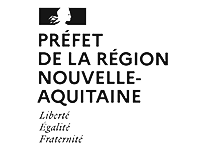 Logo Préfet Région NA