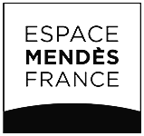 Logo de l'Espace Mendès France