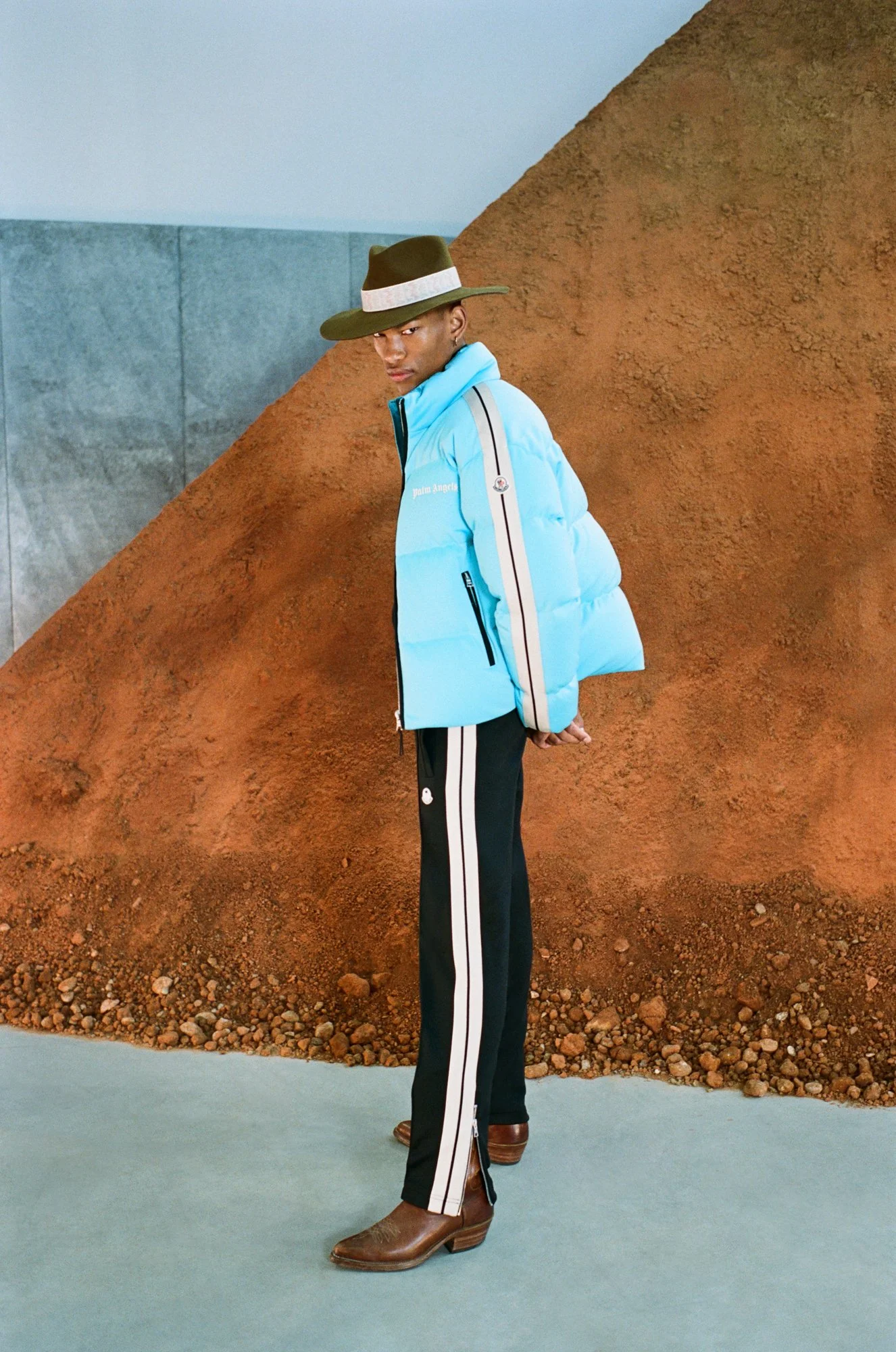 PALM ANGELS CAMPAIGN