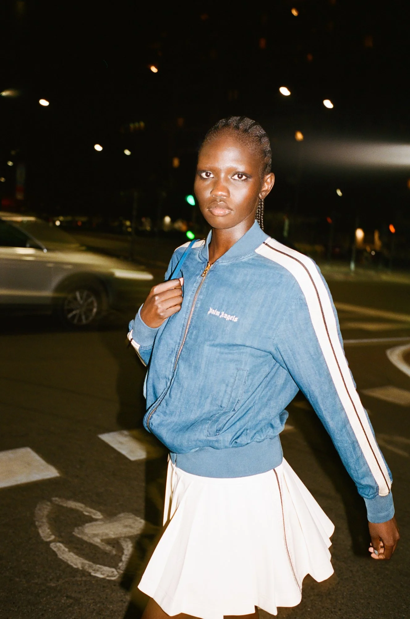 PALM ANGELS CAMPAIGN