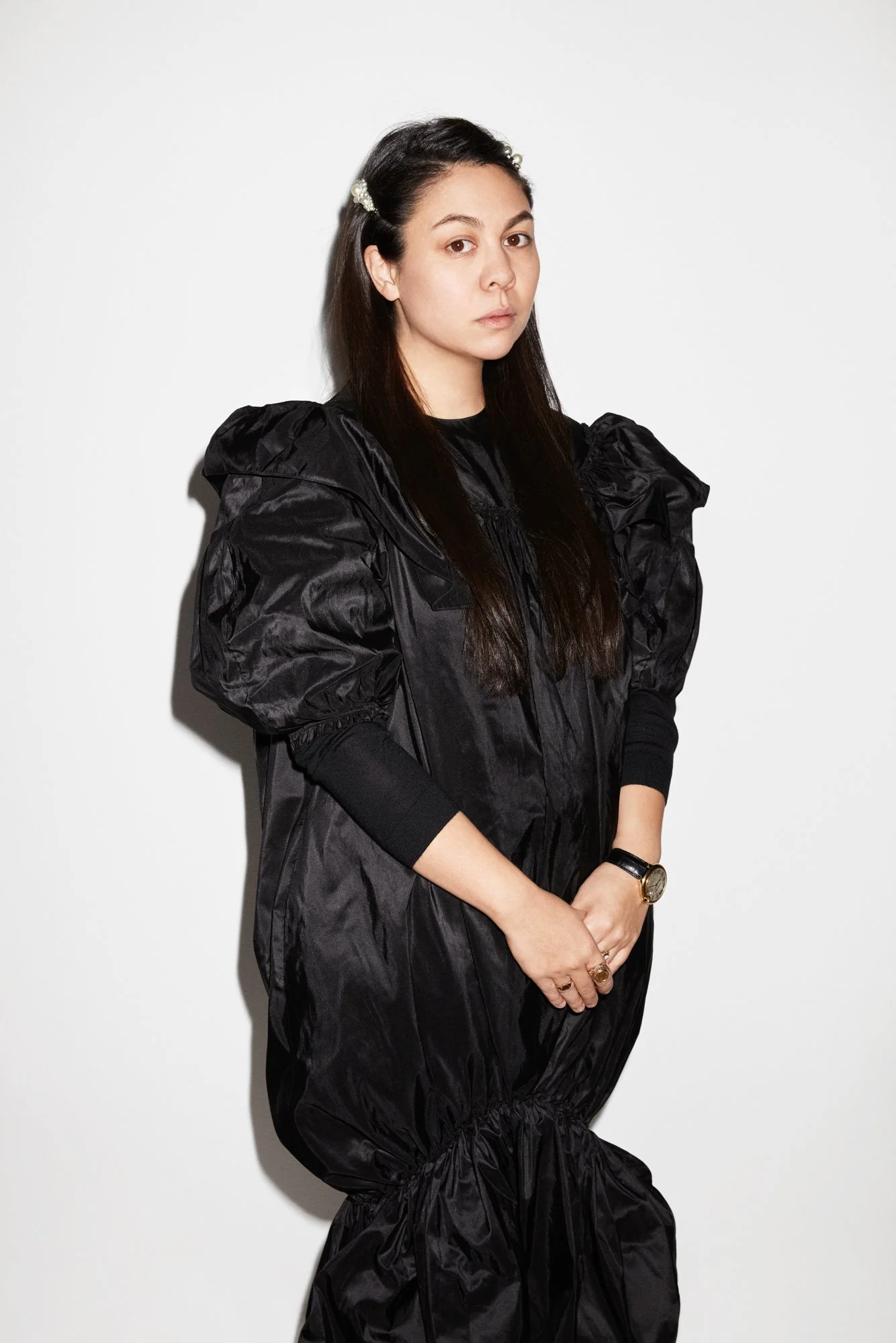 SIMONE ROSHA FOR MONCLER GENIUS