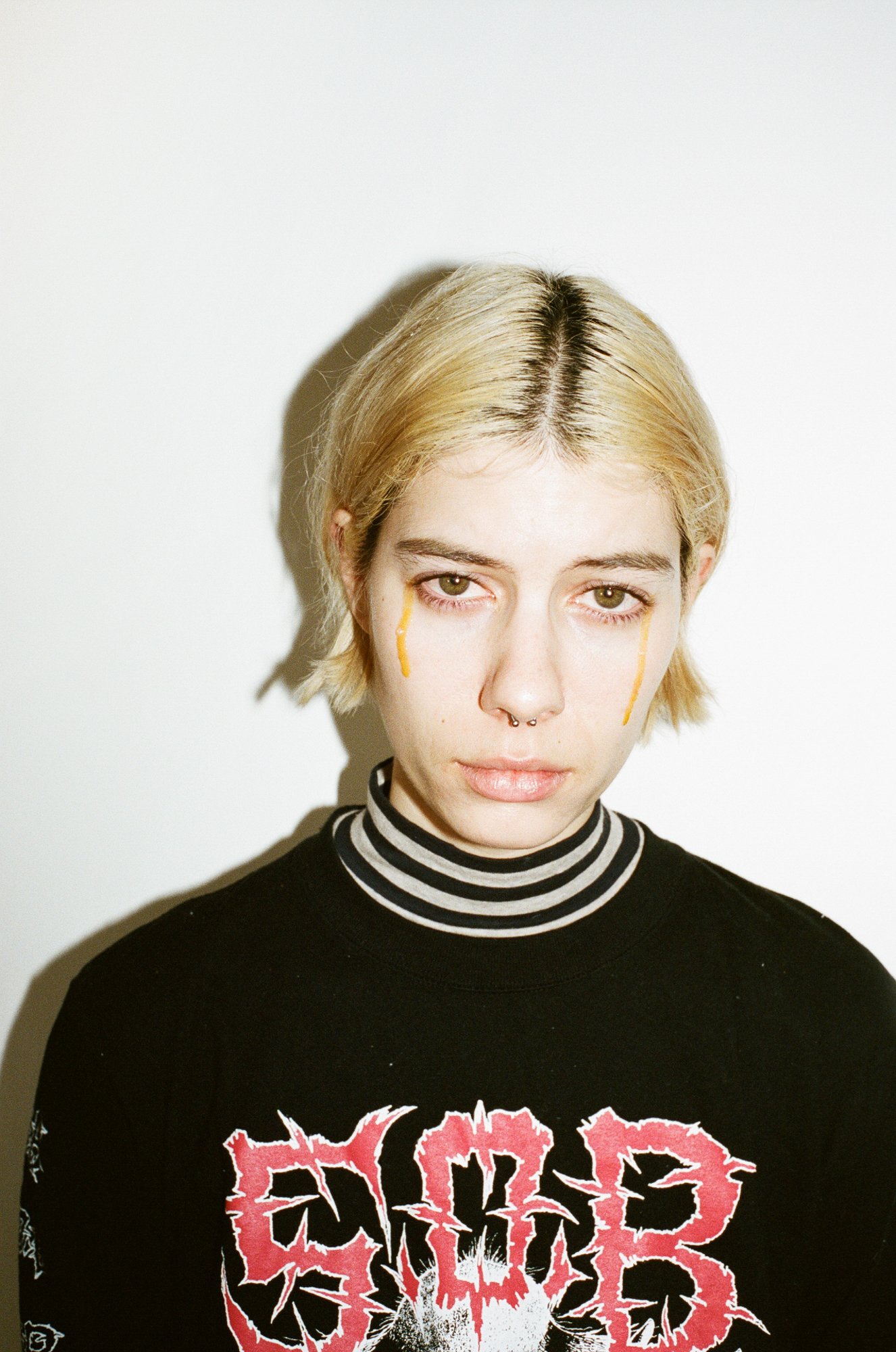 EXPLODED GENERATION GROUP