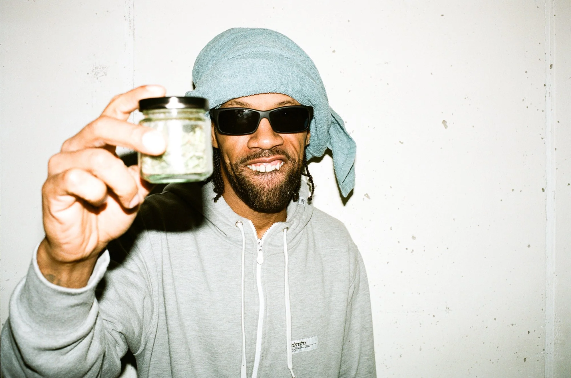REDMAN