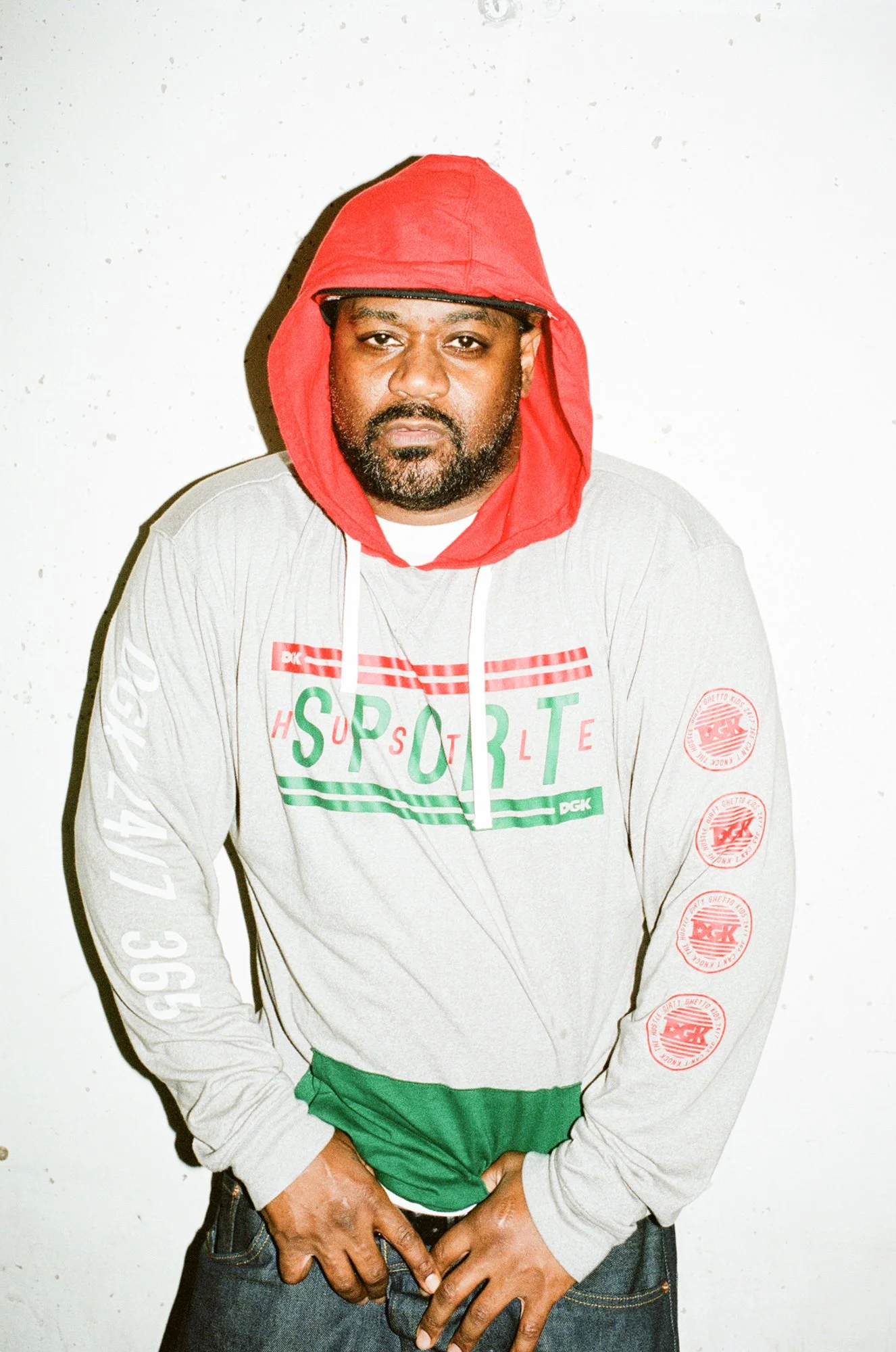 GHOSTFACE KILLAH