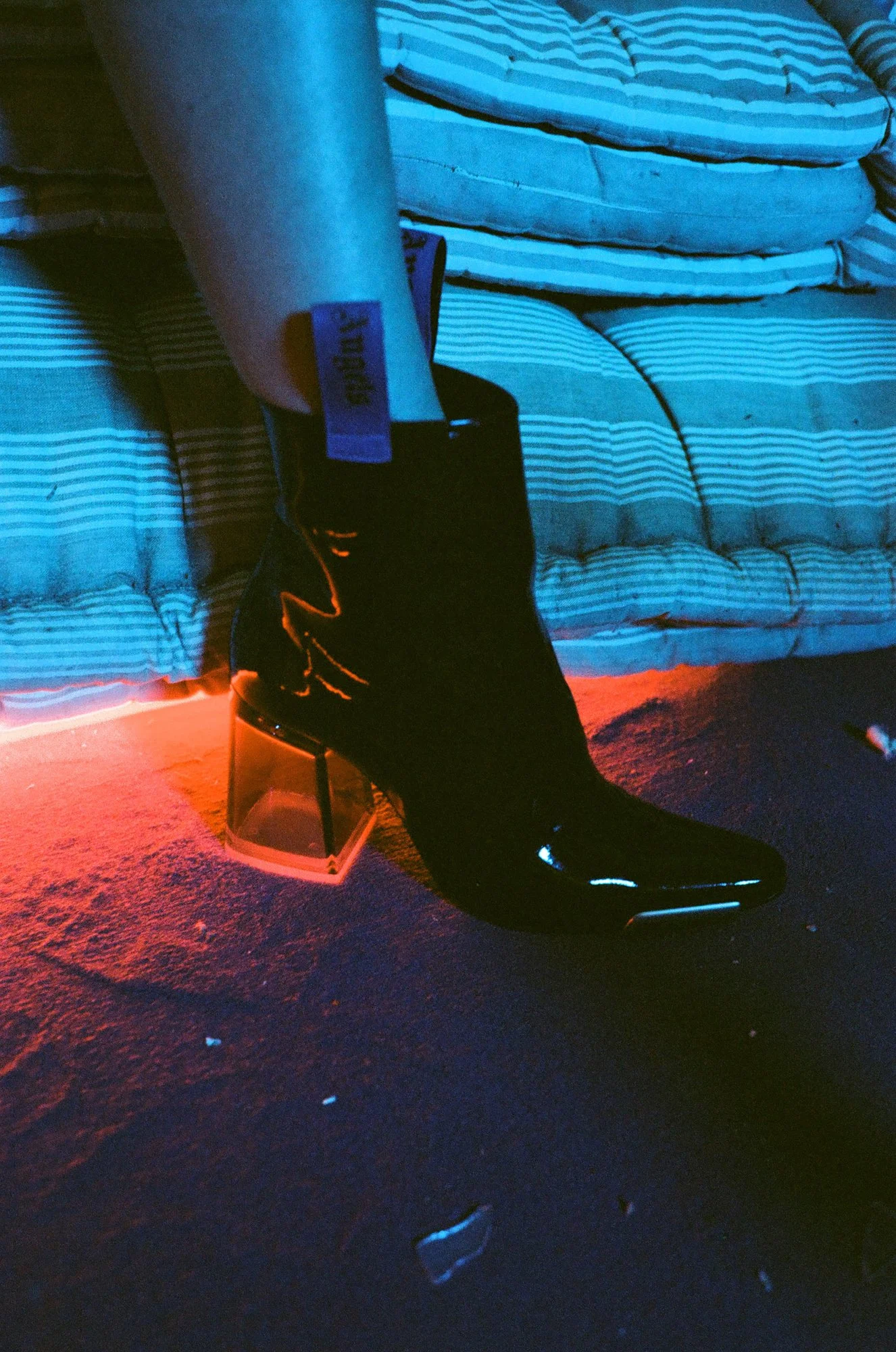 PALM ANGELS CAMPAIGN