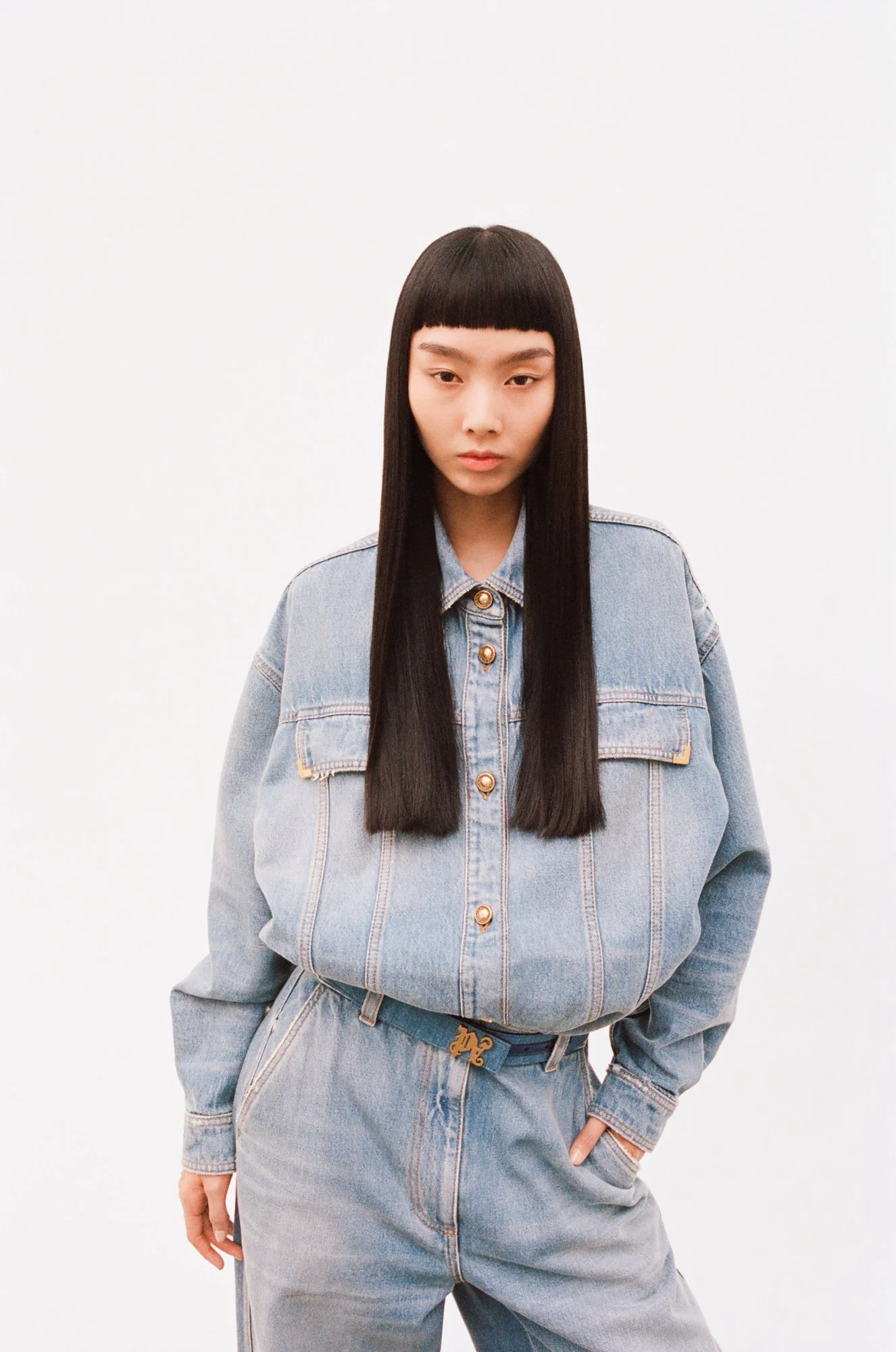 PALM ANGELS CAMPAIGN