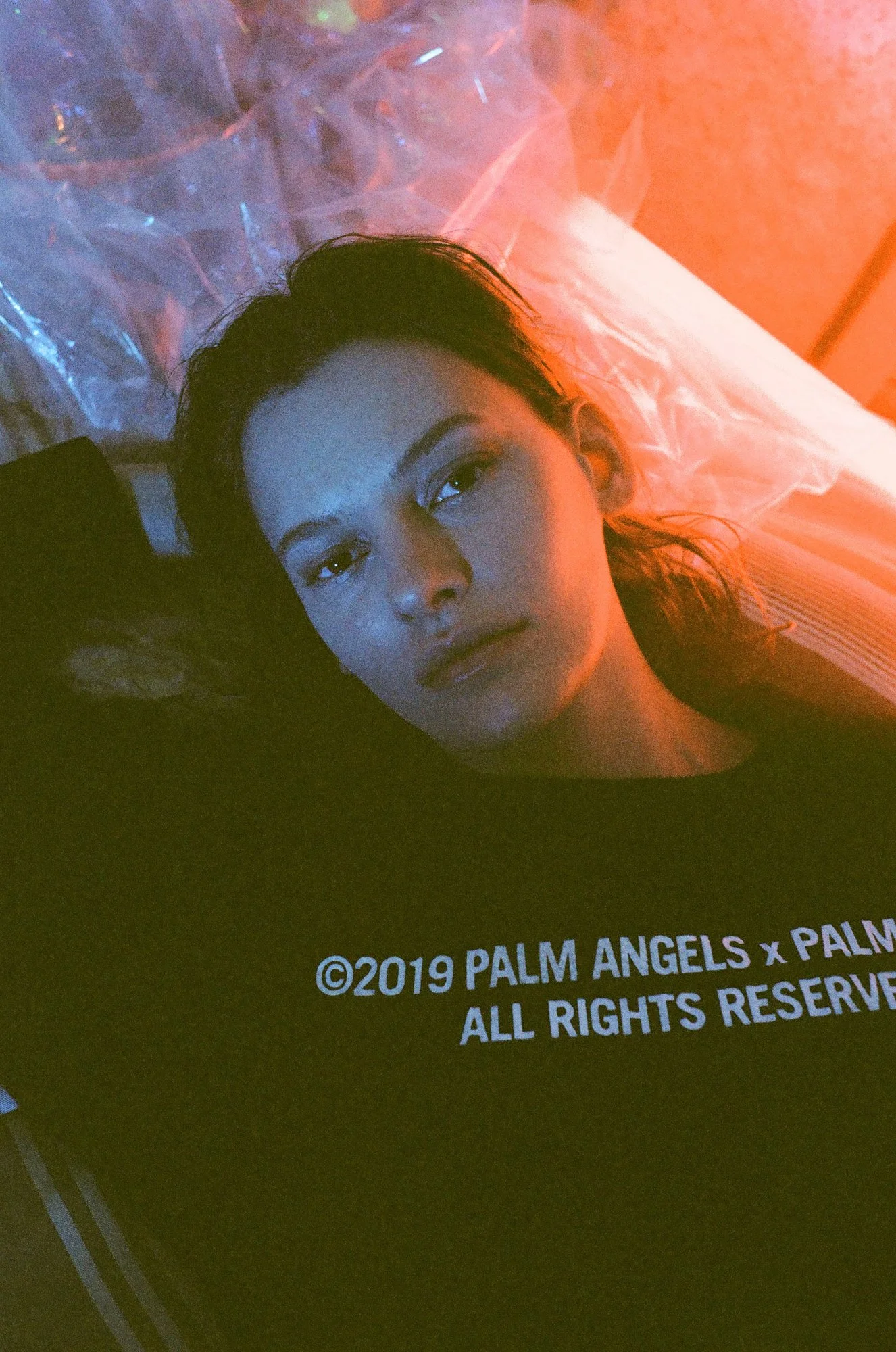 PALM ANGELS CAMPAIGN