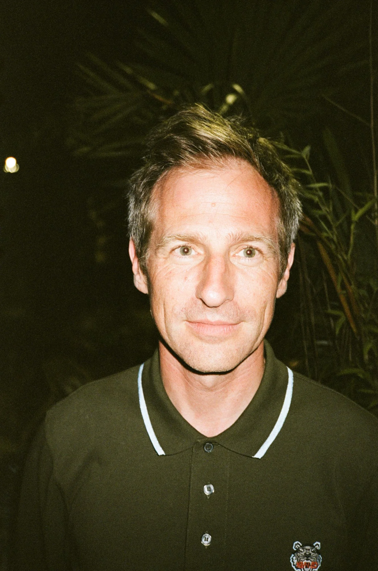 SPIKE JONZE